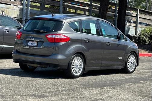 2016 Ford C-Max Energi SEL