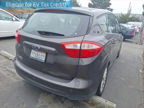 2016 Ford C-Max Energi SEL