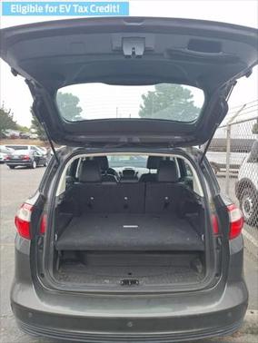 2016 Ford C-Max Energi SEL