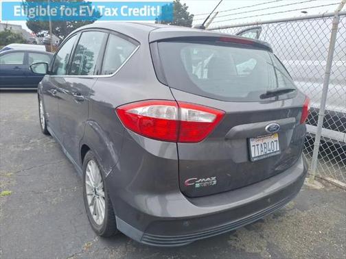 2016 Ford C-Max Energi SEL