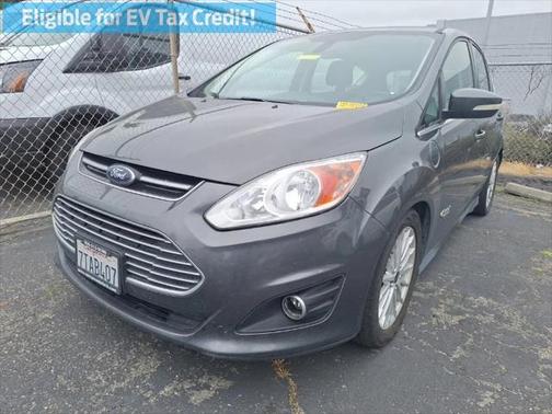2016 Ford C-Max Energi SEL