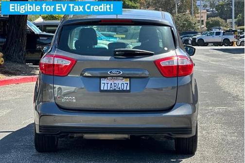 2016 Ford C-Max Energi SEL