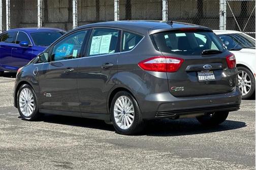 2016 Ford C-Max Energi SEL
