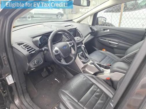 2016 Ford C-Max Energi SEL