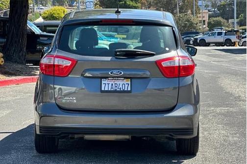 2016 Ford C-Max Energi SEL