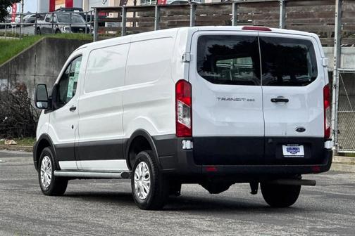2023 Ford Transit-250 Base