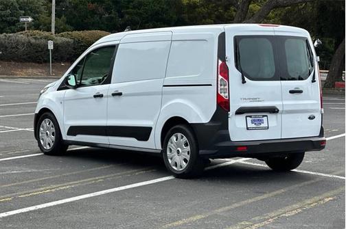2021 Ford Transit Connect XL Cargo Van