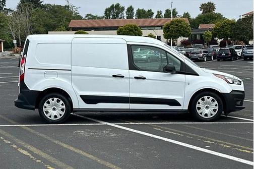 2021 Ford Transit Connect XL Cargo Van