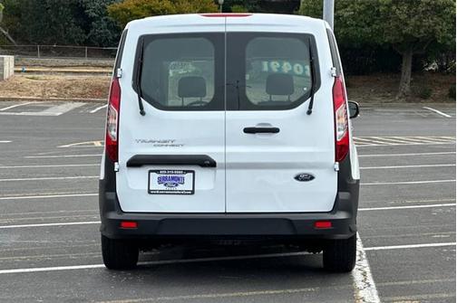 2021 Ford Transit Connect XL Cargo Van