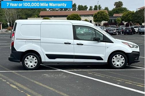 2021 Ford Transit Connect XL Cargo Van