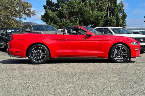 2023 Ford Mustang EcoBoost Premium