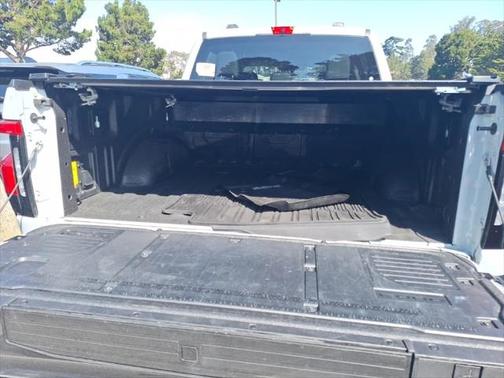 2024 Ford F-150 Lightning Flash