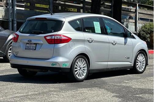 2016 Ford C-Max Energi SEL