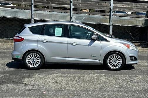 2016 Ford C-Max Energi SEL