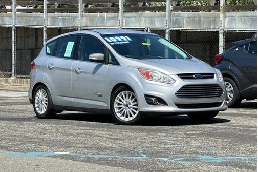 2016 Ford C-Max Energi SEL