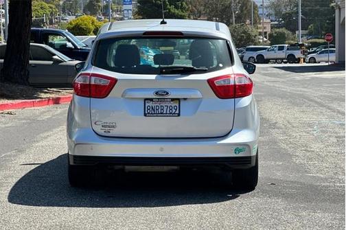 2016 Ford C-Max Energi SEL