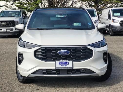 2025 Ford Escape ST-Line Elite
