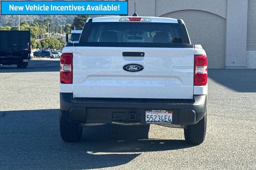 2025 Ford Maverick XL