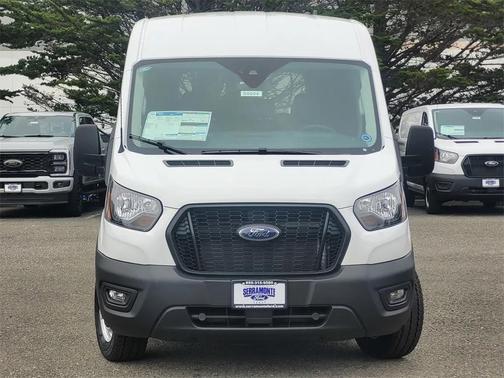 2025 Ford Transit-350 XL