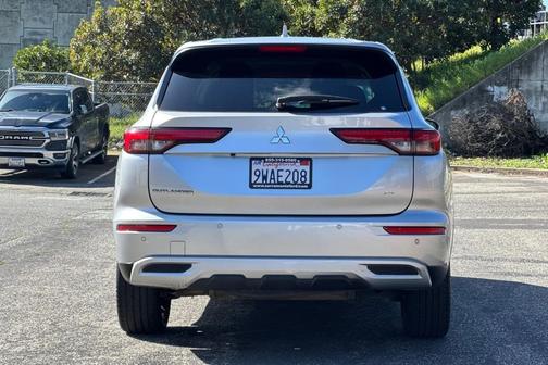 2023 Mitsubishi Outlander SE Special Editiont S-AWC