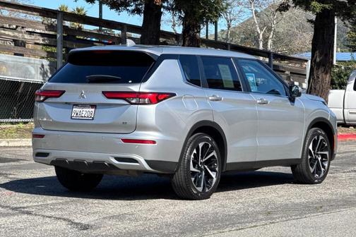 2023 Mitsubishi Outlander SE Special Editiont S-AWC