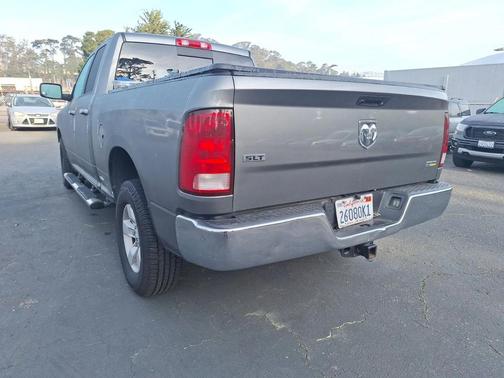 2013 RAM 1500 SLT