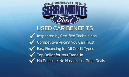 Agate Black Metallic 2026 Ford Explorer ST