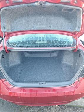 2021 Honda Accord Hybrid EX-L