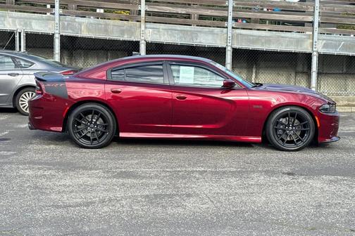 2022 Dodge Charger R/T Scat Pack