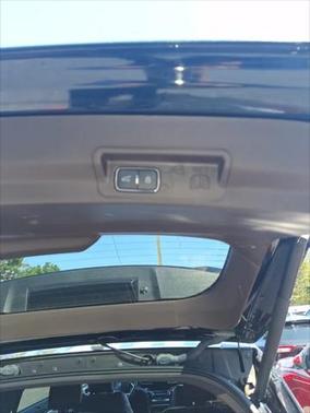 2022 Ford Explorer King Ranch
