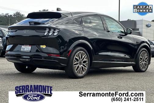 2024 Ford Mustang Mach-E Premium