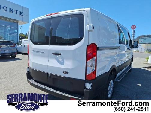 2023 Ford Transit-250 Base
