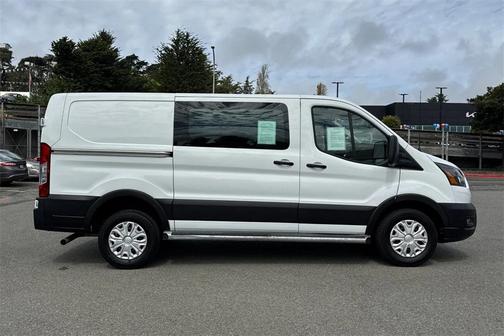 2023 Ford Transit-250 Base