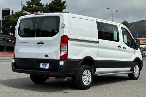 2023 Ford Transit-250 Base