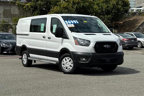 2023 Ford Transit-250 Base