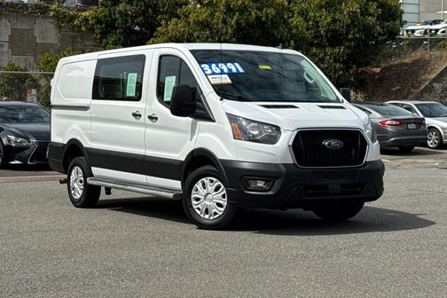 2023 Ford Transit-250 Base
