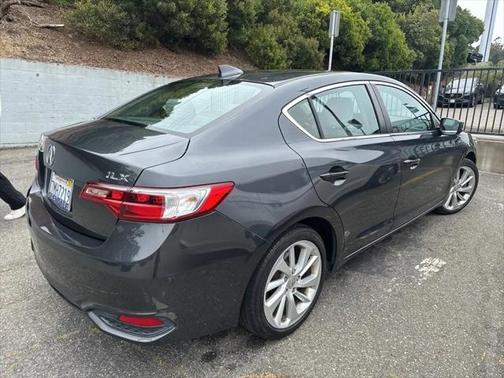 2016 Acura ILX 2.4L w/AcuraWatch Plus Pkg