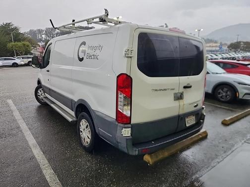 2017 Ford Transit-250 Base