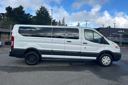 2015 Ford Transit-350 XLT