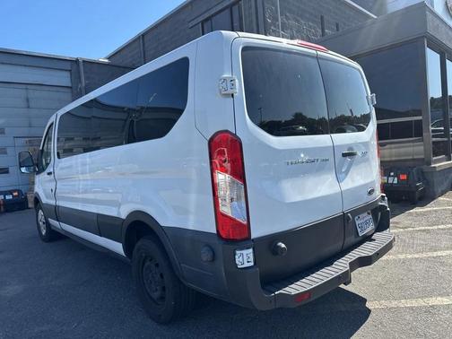 2015 Ford Transit-350 XLT