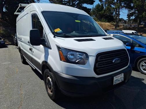 2019 Ford Transit-250 Base