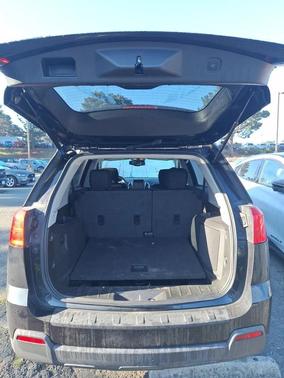 2015 GMC Terrain SLT-1