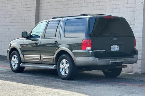 2004 Ford Expedition Eddie Bauer