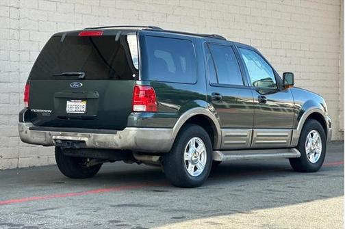 2004 Ford Expedition Eddie Bauer
