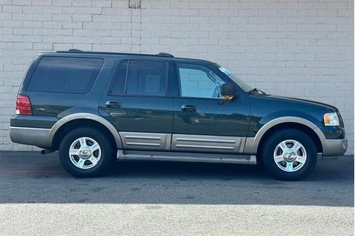 2004 Ford Expedition Eddie Bauer
