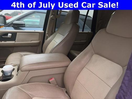 2004 Ford Expedition Eddie Bauer