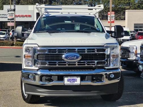2024 Ford F-350 XL