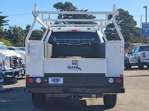 2024 Ford F-350 XL