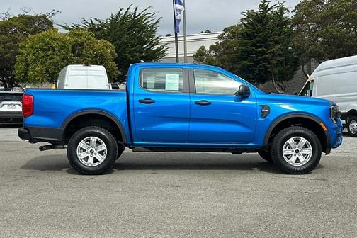 2024 Ford Ranger XL