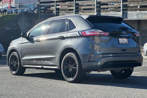 2024 Ford Edge ST Line